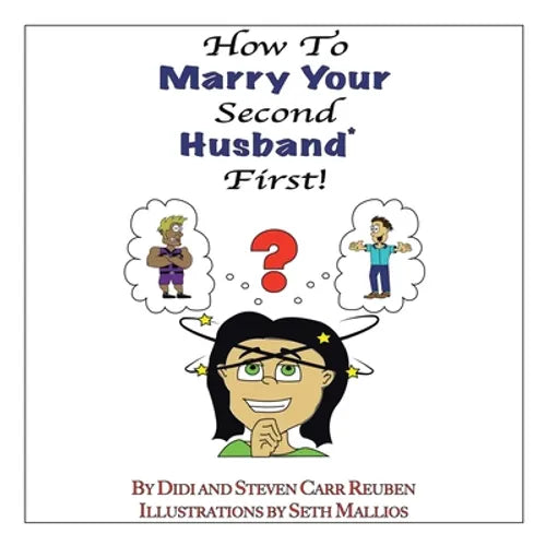 How to Marry Your Second Husband* First - Paperback