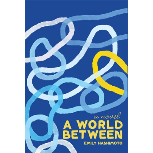 A World Between - Paperback
