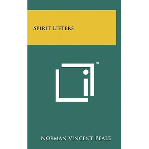 Spirit Lifters - Hardcover