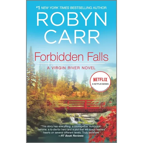 Forbidden Falls - Paperback