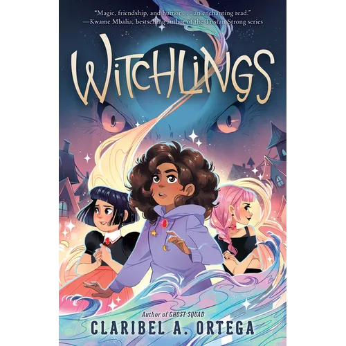 Witchlings - Hardcover