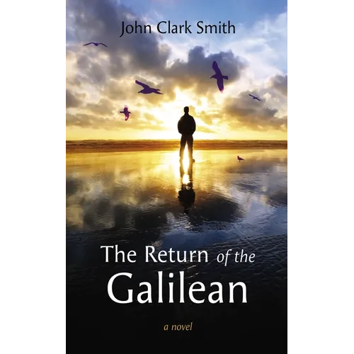 The Return of the Galilean - Paperback