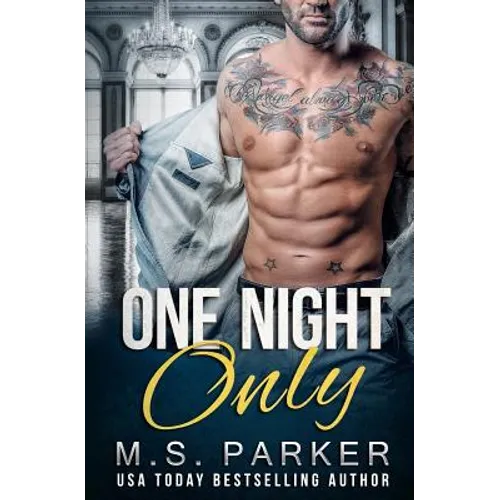 One Night Only - Paperback