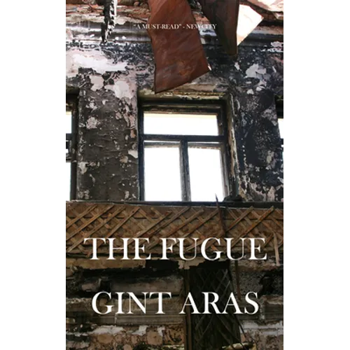 The Fugue - Paperback