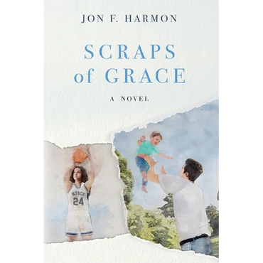 Scraps of Grace - Paperback