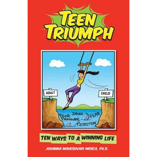 Teen Triumph - Paperback