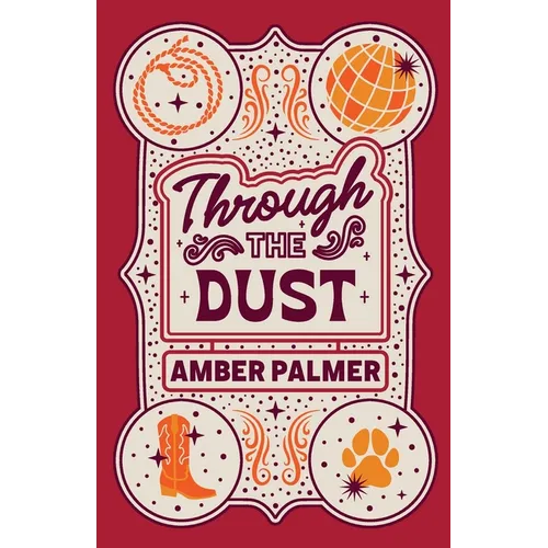 Through the Dust - Paperback
