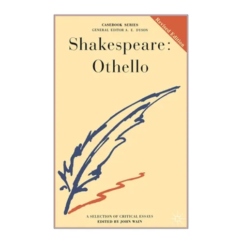 Shakespeare: Othello - Paperback