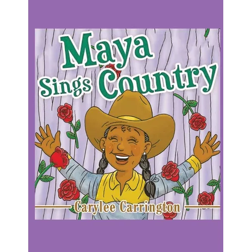 Maya Sings Country - Paperback