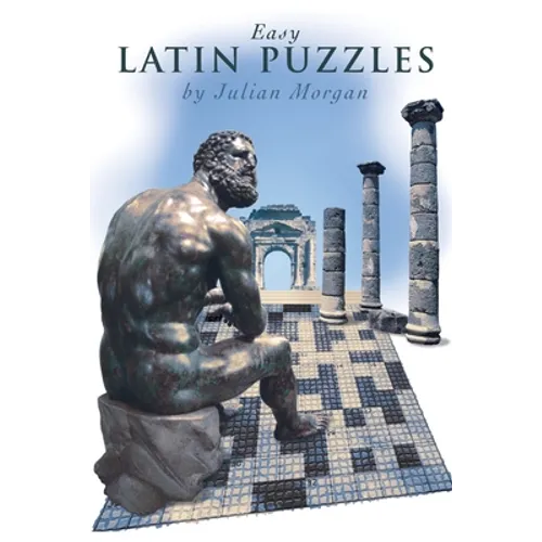 Easy Latin Puzzles - Paperback