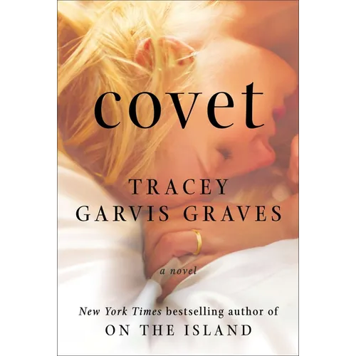 Covet - Paperback
