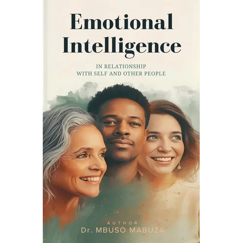 Emotional Intelligence in Relationships - Paperback