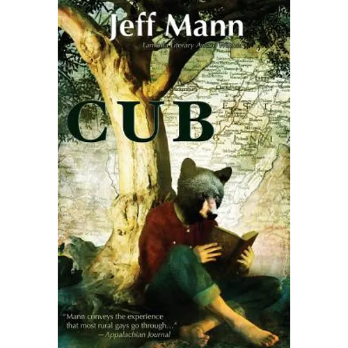 Cub - Paperback