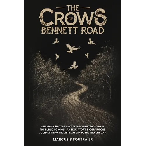 The Crows of Bennett Road - Paperback