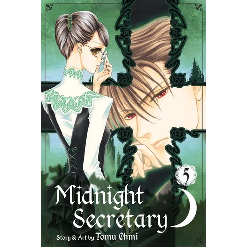 Midnight Secretary, Vol. 5 - Paperback