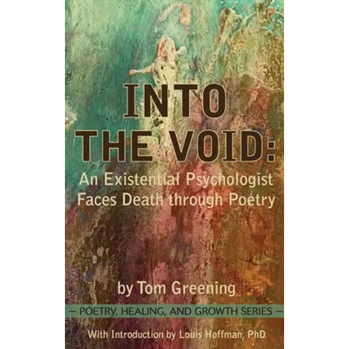 Into the Void - Hardcover