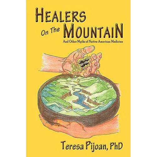 Healers on the Mountain - Paperback