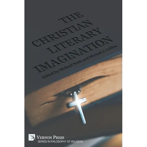 The Christian Literary Imagination - Paperback