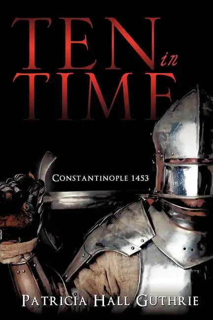 Ten in Time - Paperback