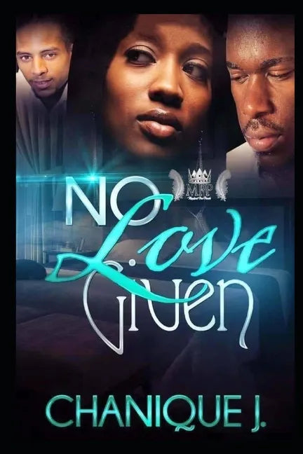 No Love Given - Paperback