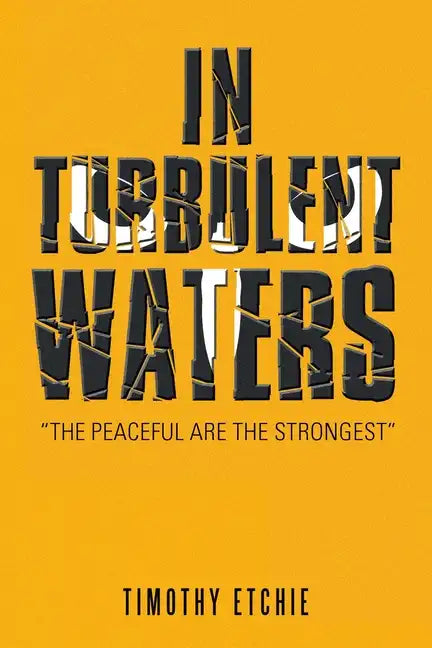 In Turbulent Waters - Paperback