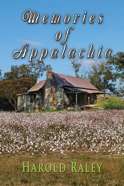 Memories of Appalachia - Paperback