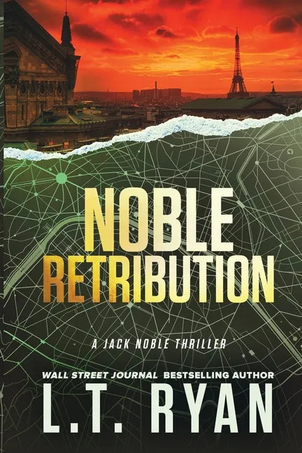 Noble Retribution (Jack Noble #6) - Paperback
