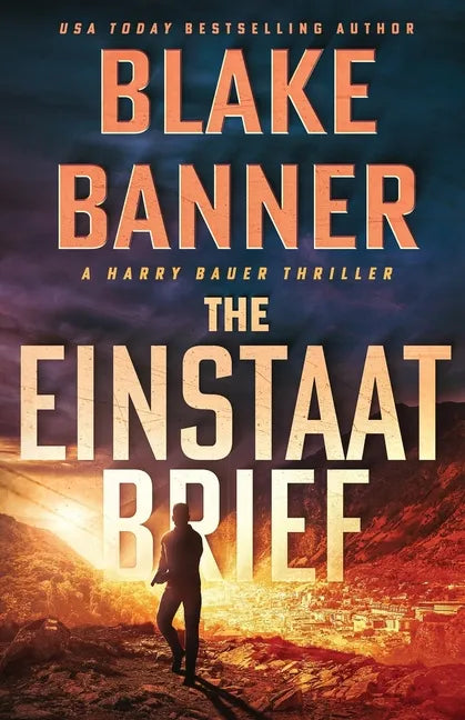 The Einstaat Brief - Paperback