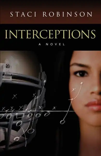 Interceptions - Paperback