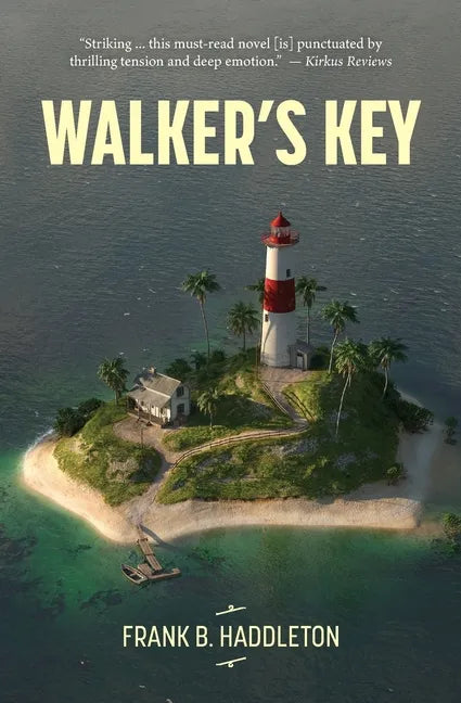 Walker's Key - Paperback