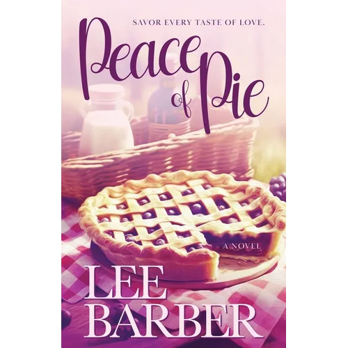 Peace of Pie - Paperback