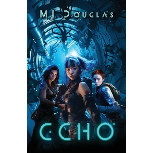 Echo - Paperback