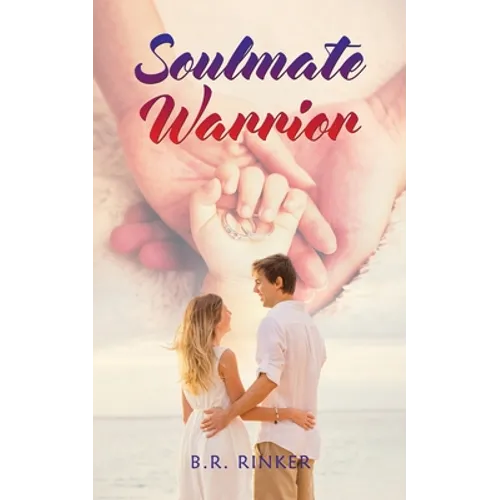 Soulmate Warrior - Paperback