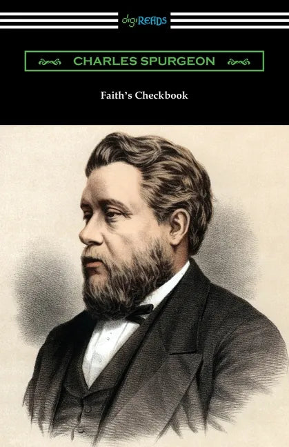Faith's Checkbook - Paperback