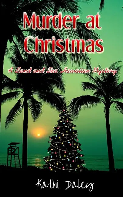 Murder at Christmas - Paperback