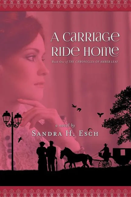 A Carriage Ride Home - Paperback