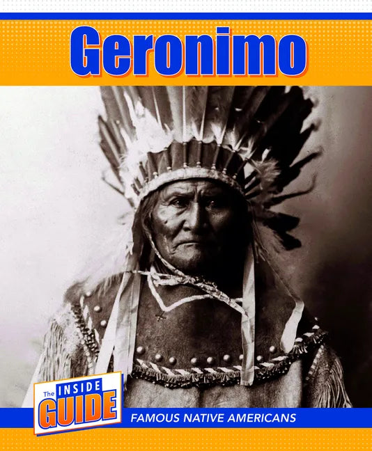 Geronimo - Library Binding