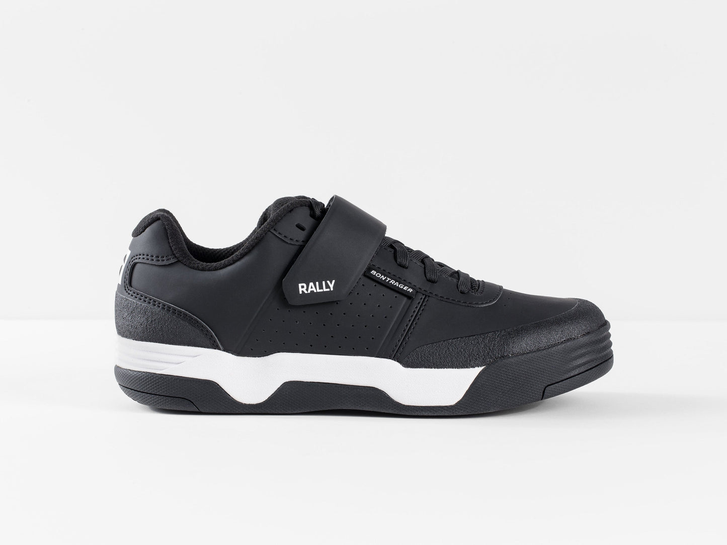 Bontrager Rally MTB 39.5 Black Shoe