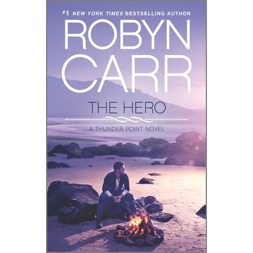 The Hero - Paperback