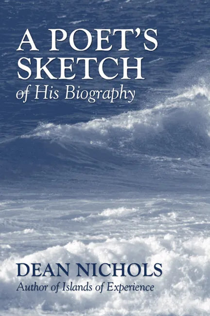 A Poet's Sketch of His Biography - Paperback