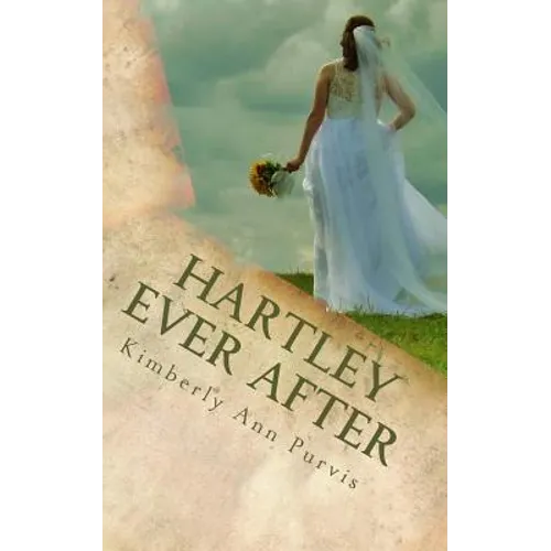 Hartley Ever After - Paperback