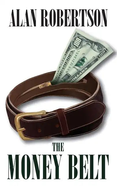 The Money Belt - Paperback
