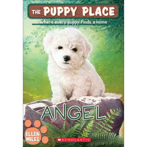 Angel - Hardcover