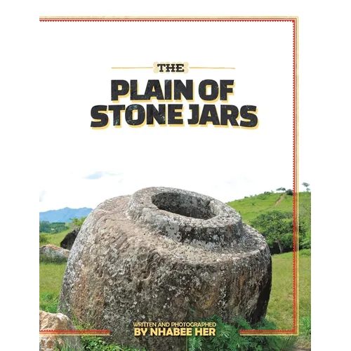 The Plain of Stone Jars - Paperback