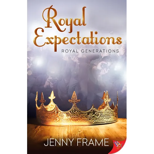 Royal Expectations - Paperback