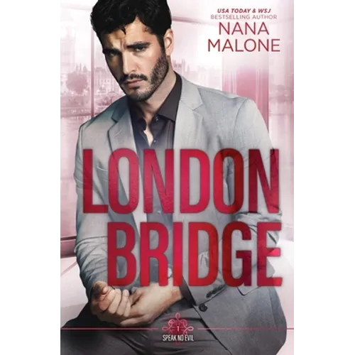 London Bridge - Paperback