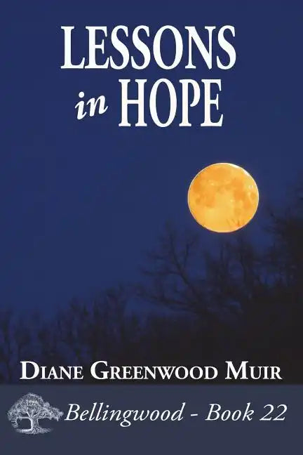 Lessons in Hope - Paperback