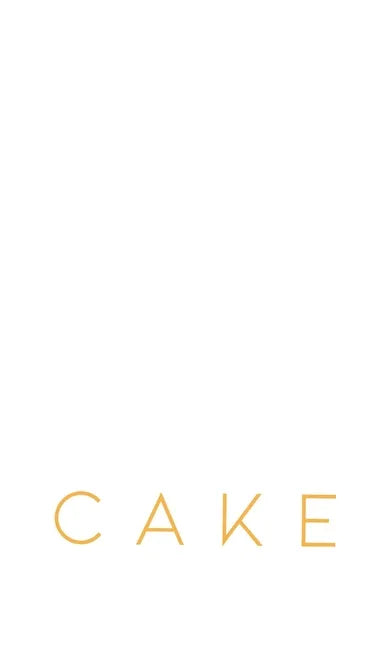 Cake - Hardcover