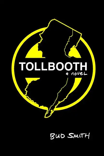 Tollbooth - Paperback