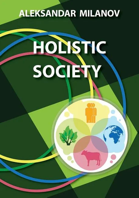 Holistic Society - Paperback